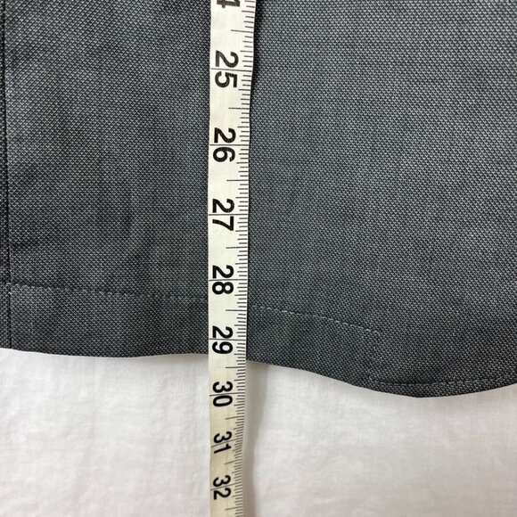 Joseph Abboud Cotton Blazer Mens‎ M Double Vent 2 Button Casual Preppy Academia - Picture 13 of 14